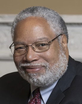 Lonnie G. Bunch III as Self - NMAAHC Director