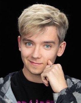 Asa Butterfield as Self