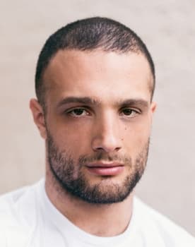 Cosmo Jarvis