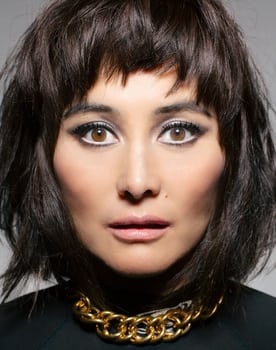 Josie Ho as 
