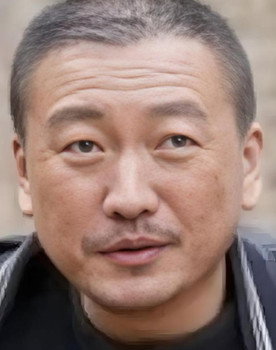 Xiao Libin as Huang Denglin