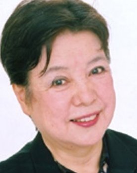 Shou Saitou as Tamako Hayashi (voice)