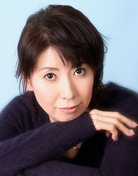 Kotono Mitsuishi Photo
