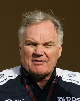 Patrick Head