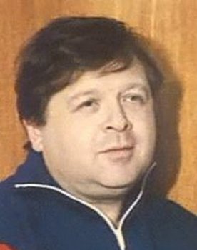 Vladimir Salnikov