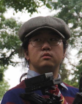 Hyun Seung "Timmy" Cho