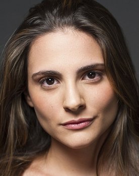 Vanessa Chaplot