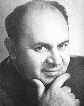 Viktor Chekmaryov Photo