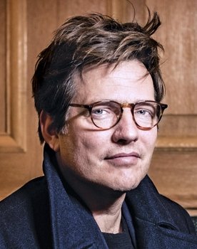 Thomas Vinterberg