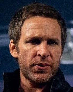 Josh Harter as Chris Sabin