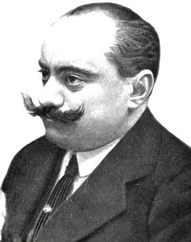 Mario Caserini