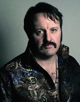 Mike Bubbins