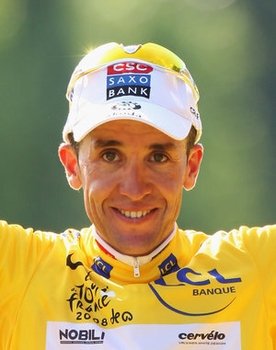 Carlos Sastre as Himself