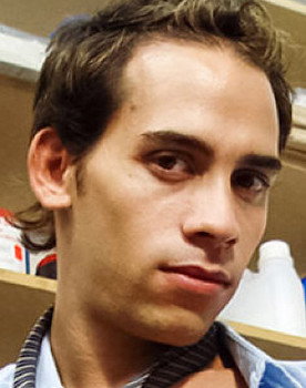 Carl Cruz