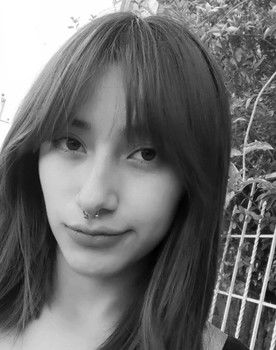 Marisol Badillo as Extra #1