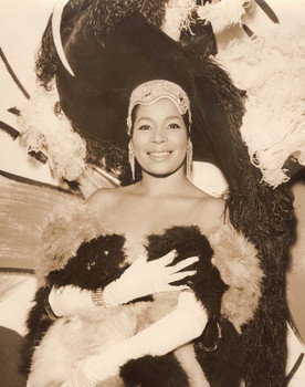 Lady Hilda