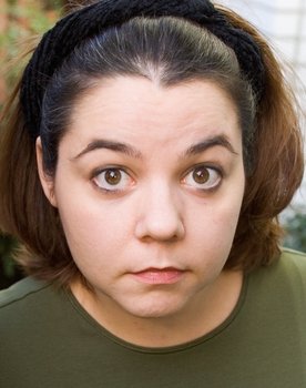 Laura House as Laura