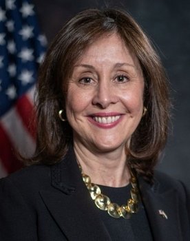 Geraldine Hart as Mrs. Barling - Sandwiches