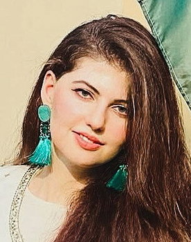 Anam Goher