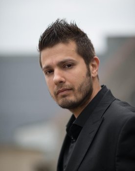 Danny Thykær as Anton