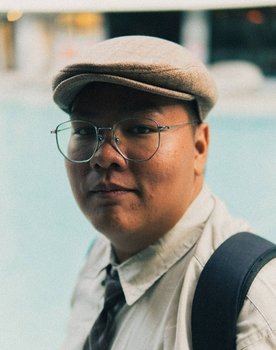 Arnan Ninjinda as Petch