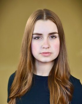 Abigail Grace Korenthal