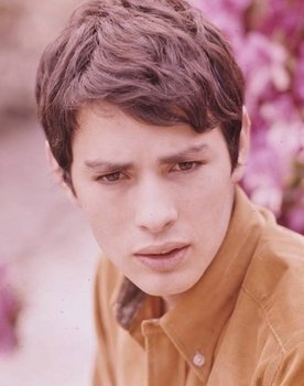 Pierre Clémenti as Philippe