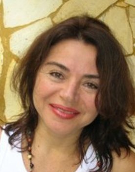 Yeda Dantas as Madalena