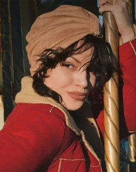 Ivana Vukčević as Draganica