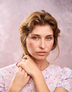 Brittany Hoffner as Cecilia