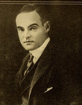 Howard Estabrook as Dr. Payson Alden