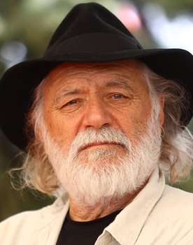 Rade Šerbedžija as 