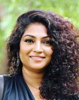 Madhurima Narla