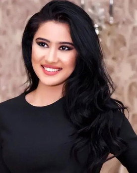 Nargiza Salmonova