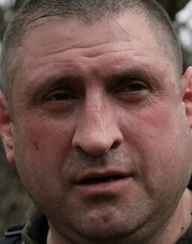 Александр Сладков