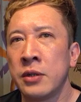 狼田中