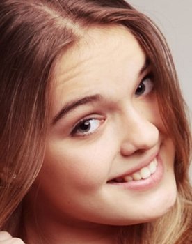 Angelina Dobrorodnova
