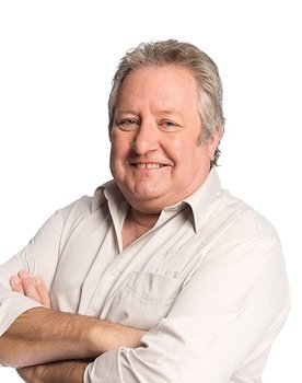 John Wood
