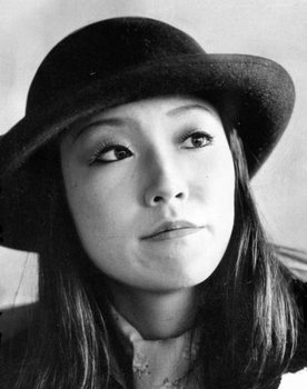 Yumi Matsutoya as 