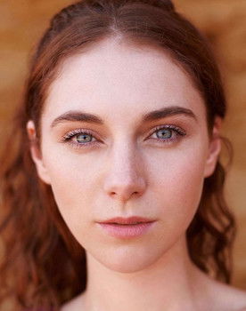 Jess Kennedy as Princess Sophia