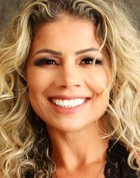 Cátia Paganote