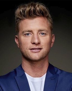 Jan Versteegh as Mats