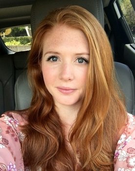 Katherine Flannery