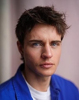 Connor Finch