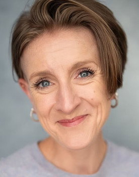 Madeleine MacMahon as Ruby