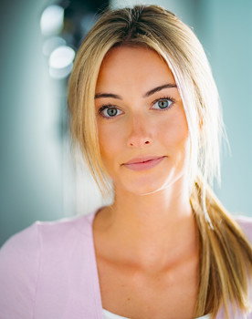 Peyton Belcher