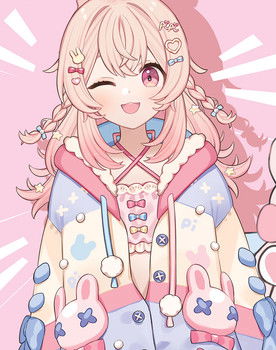 Pipkin Pippa as Self