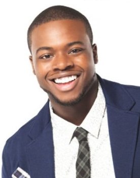 Kevin Olusola as Self