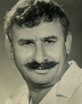 დავით აბაშიძე