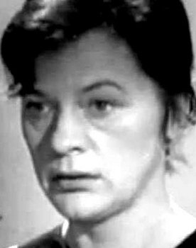 Kirsten Søberg